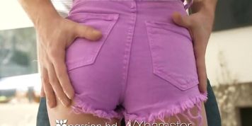 PASSION-HD PRE Easter Sunday Fuck With Creampie (Paris White)