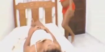Brazil MD fart