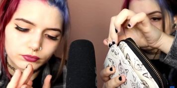 ASMR TwinsShortIndulgence