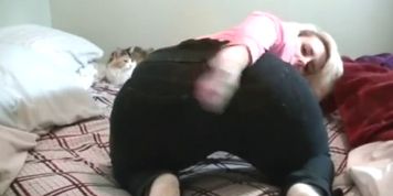 Pantara Donna Farts