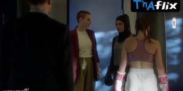 Cosima Henman Breasts Scene  in Morden Im Norden