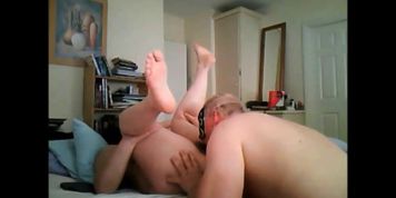 She Tastes So Good - Eating Pussy