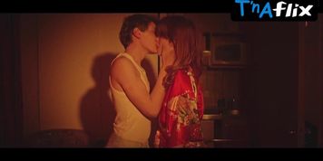 Marlene Rabinel Breasts,  Underwear Scene  in Imago