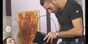 hypno fuck