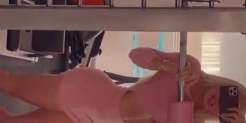 Daniella Chavez dance