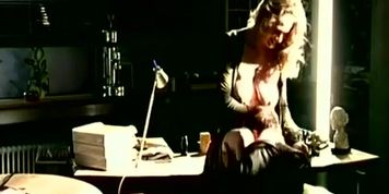 Anna Schudt Nude Scene  in Im Chaos Der Gefuhle