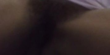 Sexy COUGAR READY FOR YOUNG HAITIAN STUD 