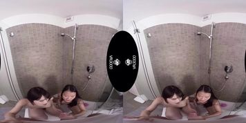 Asian Shower