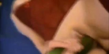Hot wife in stockings anal