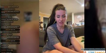 Natural Tits Brunette - Sexy Real Chats With A Playful Spark