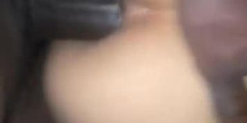 Fucking Hot Asian Girl In The Ass For The First Time !! (Cumshot)