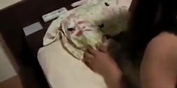 Japanese Girl Fucked Rough