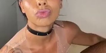 Do you know her name?