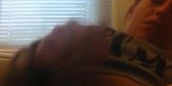 Hairy homemade ex phone sex