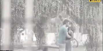 Desi Pati ne sali aur patni ko choda
