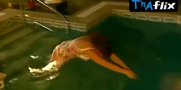 Alika Smekhova Breasts,  Underwear Scene  in Bal'Zakovskiy Vozrast Ili Vse Muzhiki Svo