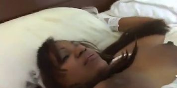 Janet gets fucked before her wedding but not by her husband though (Janet Jacme, Rock The Icon)
