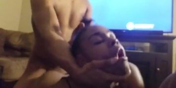 Sex ebony