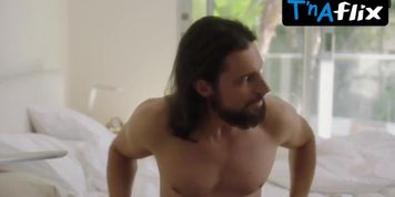Naina Michaud Breasts Scene  in Escape: Puzzle Of Fear