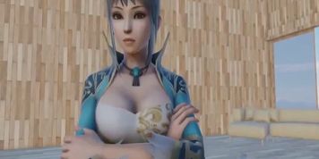 Wang Yuanji Heeljob