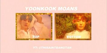 Yoonkook moans audio 21+