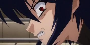 Mahou Shoujo Ai - Episode 4 (VOSTFR)