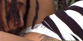 His big black dick is everything I imagined