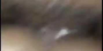 Naija ebony teen creampie