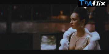 Megan Fox Sexy Scene  in Passion Play (Krystal Boyd)
