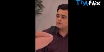 Neha Pendse Sexy Scene  in May I Come In Madam?