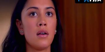 Miriama Smith Underwear Scene  in Filthy Rich