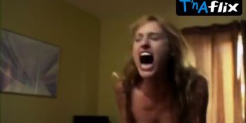 Molinee Green Breasts Scene  in Milf