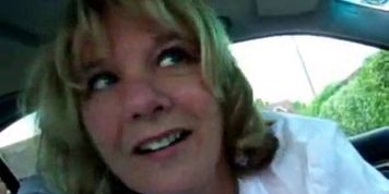 Cheating Scottish MILF (re-post) Must See!!