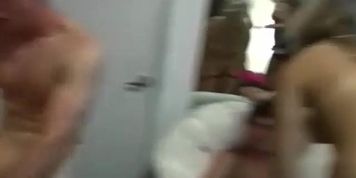 Pants off dance off
