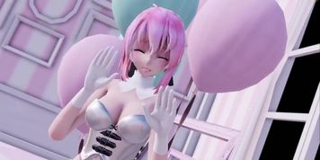 3.SWEET RITUALS(INSECT MMD)(????) By BANANA From IWARA