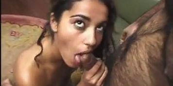 brazillian teen Xaiane anal fuck