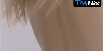 Edita Vilkeviciute Sexy Scene  in Nude In Bulgari Omnia Commercial