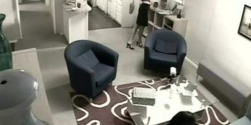 Diana Kauffman Breasts,  Butt Scene  in The Exhibitionist Files