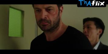 Yvonne Chapman Sexy Scene  in Darc