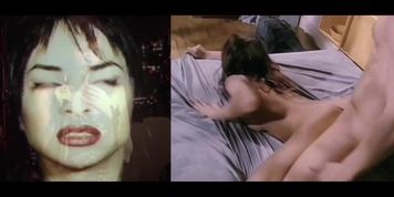 RETRO PMV Chasey Lain and Racquel Darrian (Asia Carrera)