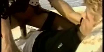 German Classic (Isis Taylor)