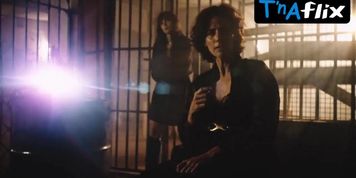 Tammy Di Calafiori Underwear, Breasts Scene  in Magnifica 70
