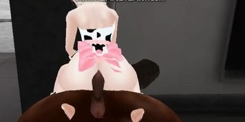 bbc fucking someone's son's ass - imvu