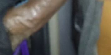 Milwaukee Thot Bitch Sucking me in her Garage while her Nigga in the Crib.