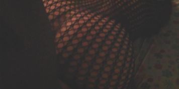 Fishnet Backshots