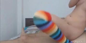 Tight white amatuer Anal POV