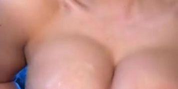 H.B Of - Play With My Boobs