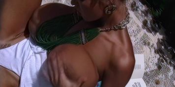 Tiffany Towers - Solo 2 (Upscale)