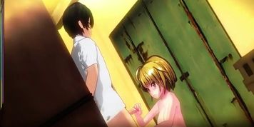 Bondage Games [3D Hentai, 4K, 60FPS, Uncensored]
