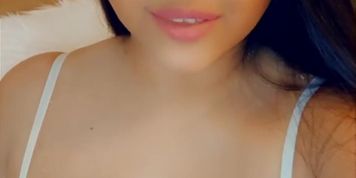 Made this video on Snapchat and it was deleted lol. ? by wildasianflower from OnlyFans | Coomer